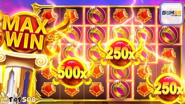 9 Thủ Thuật Quay Slots Luôn Thắng Đánh Bại Nhà Cái Bom88 2 Quan Sát Tốc Độ Quay Của Mỗi Vòng
