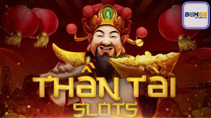 Điều Gì Khiến Game Nổ Hũ Thần Tài Bom88 Trở Nên Lôi Cuốn? 2 Thần Tài Mang Lộc, Nhận Quà Khủng