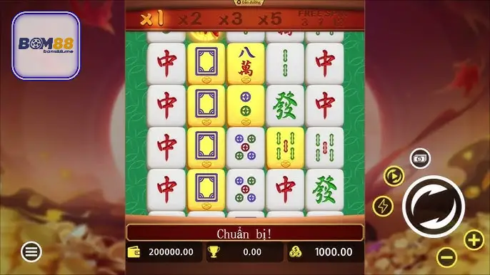Giới thiệu game slot Nổ Hũ Đường Mạt Chược Bom88 1 Khám Phá Quá Trình Hình Thành và Cội Nguồn của Slot Mạt Chược