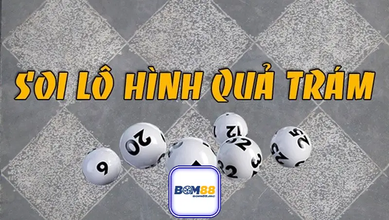 Hướng Dẫn Chi Tiết Cách Thức Soi Cầu Lô Hình Quả Trám 3 Mẹo Nâng Cao Cơ Hội Trúng Thưởng Khi Sử Dụng Phương Pháp Soi Cầu Lô Hình Quả Trám