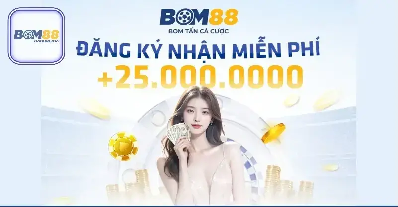 Hướng Dẫn Chi Tiết Từng Bước Đăng Ký Tài Khoản Bom88 5 Người Chơi Có Được Phép Đăng Ký Nhiều Tài Khoản Bom88 Hay Không?