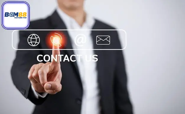 Hướng Dẫn Cụ Thể Cho Việc Liên hệ support Bom88 1 Những Phương Thức Kết Nối Với Trung Tâm Chăm Sóc Khách Hàng Của Bom88