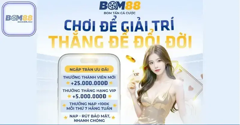Hướng Dẫn Từng Bước Nạp Tiền Bom88 Dễ Dàng Nhất 3 Nhập Thông Tin Giao Dịch Một Cách Cẩn Thận