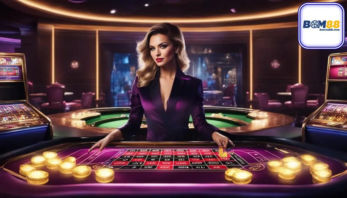Luật Chơi Cơ Bản Roulette Bom88 Cho Người Mới 2 Luật Chơi Cơ Bản Roulette Bom88
