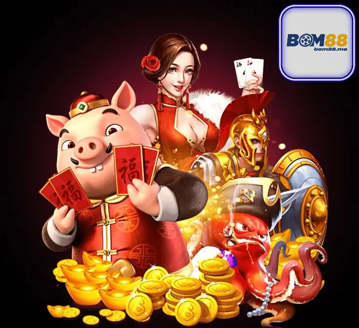 Điều Gì Khiến Game Nổ Hũ Thần Tài Bom88 Trở Nên Lôi Cuốn? 3 Hướng Dẫn Chi Tiết Cách Thức Chơi Game Nổ Hũ Thần Tài Tại Bom88