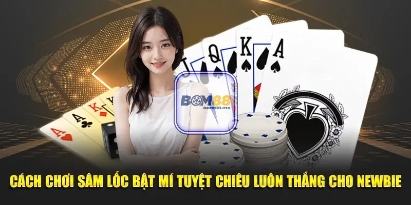 Sâm Lốc Bom88: Tận Hưởng Trải Nghiệm Đánh Bài Đỉnh Cao 3 Những Thuật Ngữ Thông Dụng Trong Sâm Lốc Bom88