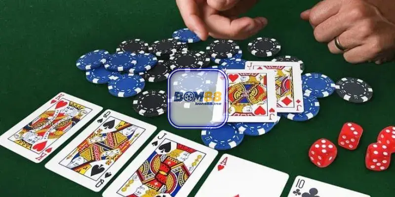 Sâm Lốc Bom88: Tận Hưởng Trải Nghiệm Đánh Bài Đỉnh Cao 2 Tìm Hiểu Về Giá Trị Của Các Quân Bài Trong Sâm Lốc