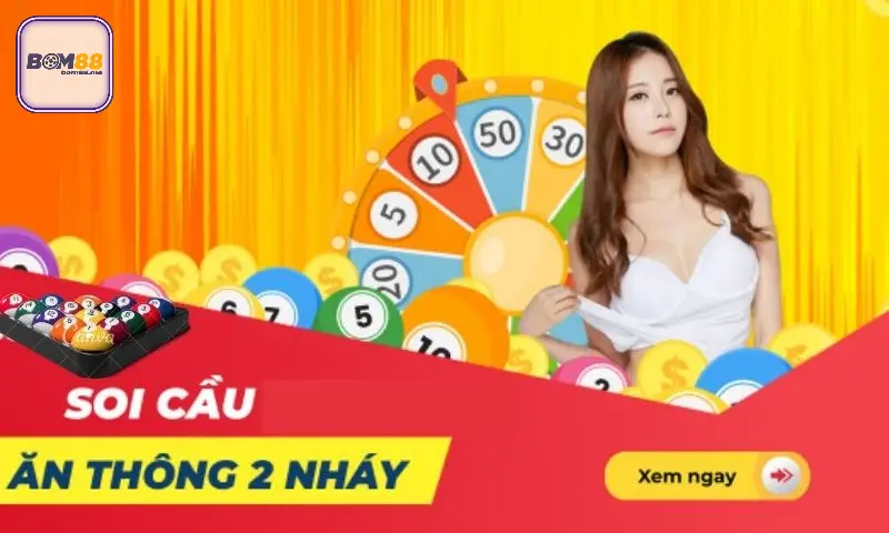 Soi Cầu Ăn Thông Xổ Số Miền Bắc Tại Bom88 2 Bí Quyết Soi Cầu Ăn Thông Hiệu Quả