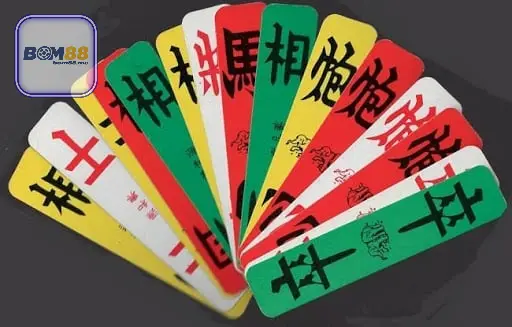 Tìm hiểu về cách đánh bài tứ sắc – Game bài HOT Tại Bom88 2 Luật Chơi Của Tứ Sắc