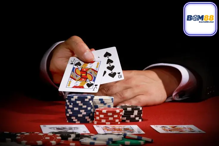 Tổng Quan Baccarat Bom88 Dành Cho Người Mới 1 Baccarat Là Gì?