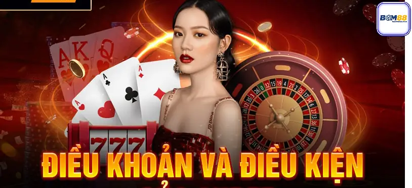 Tổng Quan Điều Khoản Điều Kiện Bom88 dành cho người chơi 3 Thời gian hiệu lực của các chương trình khuyến mãi của Bom88
