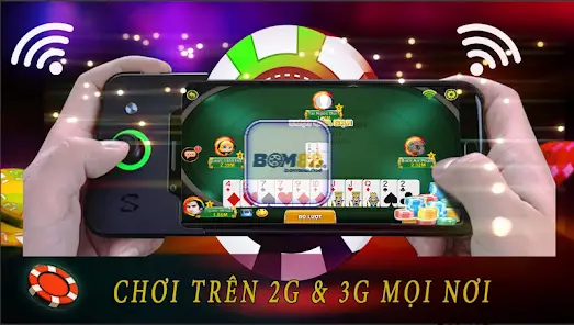 Tổng Quan Về Trò Chơi Xì Dách Online Bom88 3 Những Điểm Cần Lưu Tâm Khi Chơi Xì Dách Online