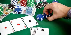 Gợi ý ba trò chơi Live Casino dễ săn thưởng lớn