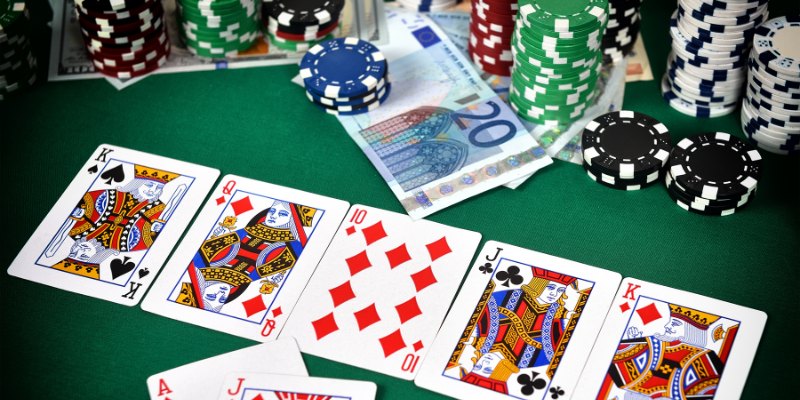 Live Casino X8 – Sân Cược Cao Cấp, Thắng Lớn Siêu Dễ 4 Kinh nghiệm chơi Live Casino dễ hiểu nhất
