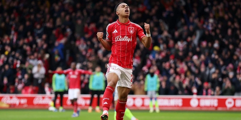 Live Score – tính năng theo dõi tỷ số nổi bật