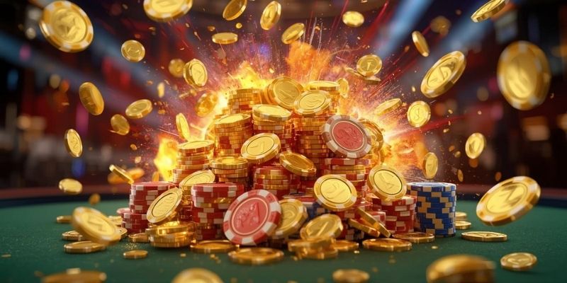 Chi tiết các bước thực hiện rút tiền BU88 an toàn